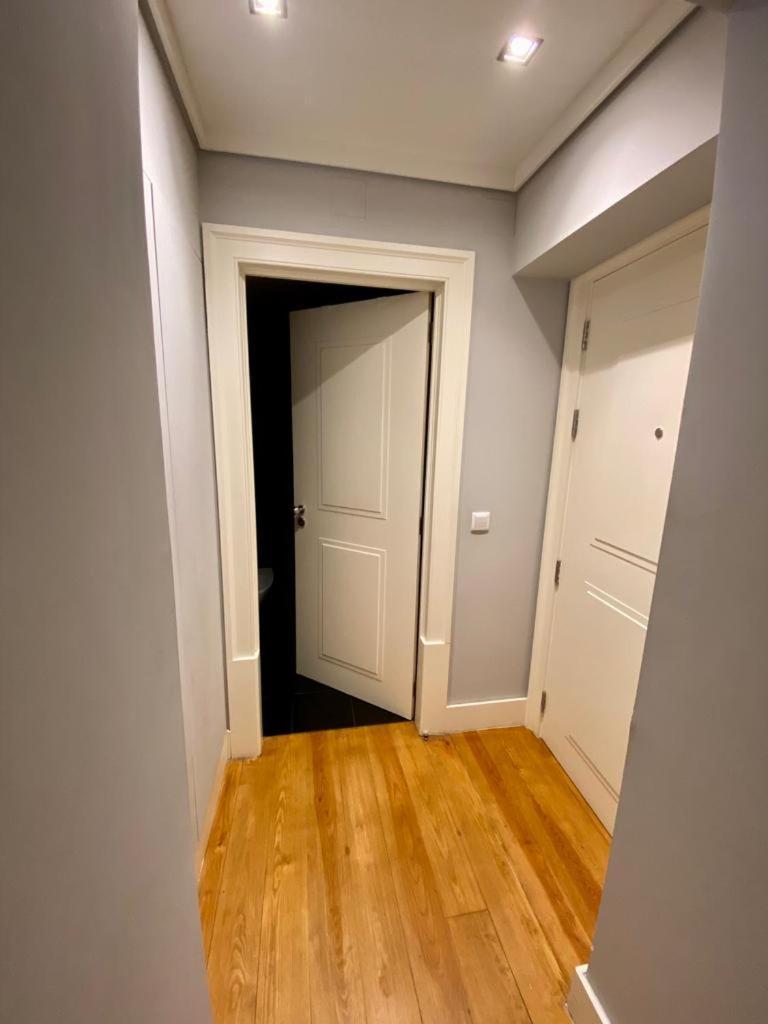 Exuberante Refugio No Centro De Lisboa Lägenhet Exteriör bild